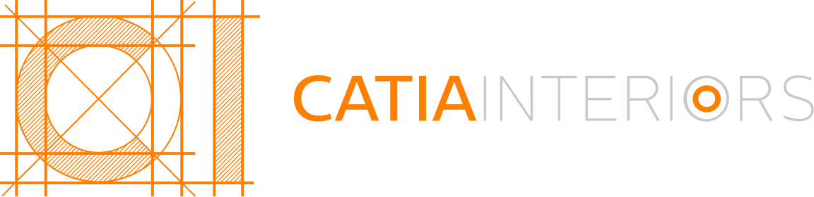 Cátia Interiors logo